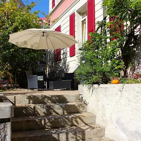 Hôtel du Marché-2