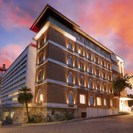 San Francesco Hotel-2