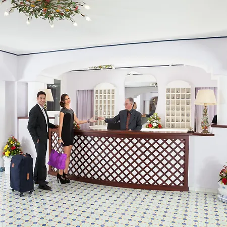 Hotel Gran Paradiso-2