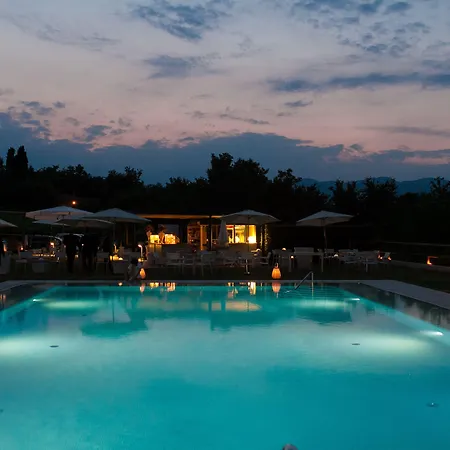 Relais Le Betulle-3