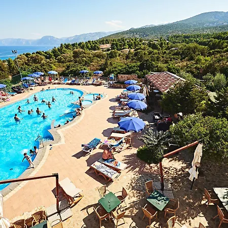 Club Parco Blu-2