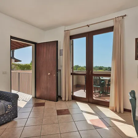 Golf Residenza-3