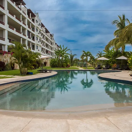 Alegranza Luxury Resort - All Master Suite-2