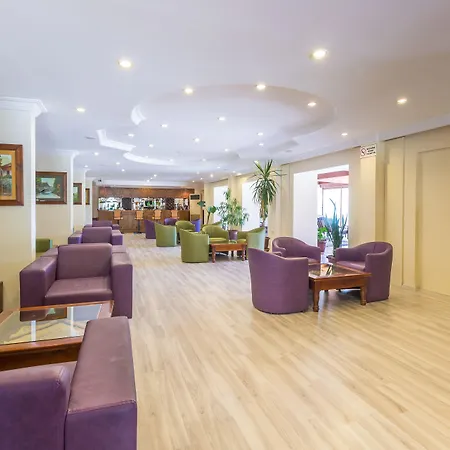 Hotel Club Phellos-2