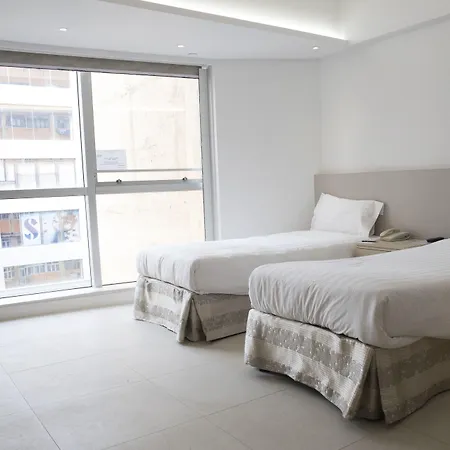Kifi Boutique Hotel-2