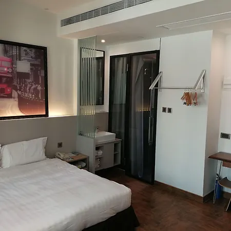 Kifi Boutique Hotel-3