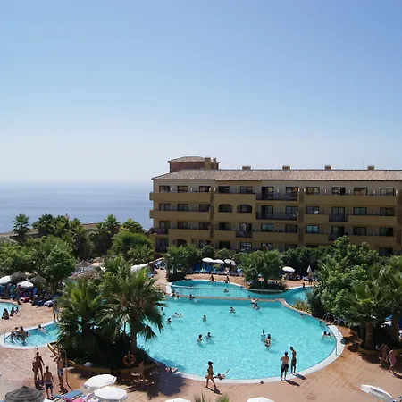 Hotel Best Alcázar-2
