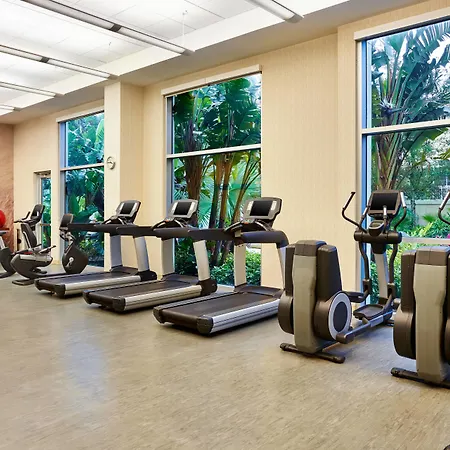 The Westin Lake Mary, Orlando North-2