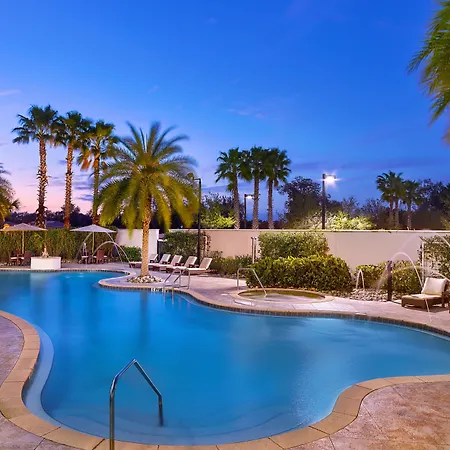 The Westin Lake Mary, Orlando North-3