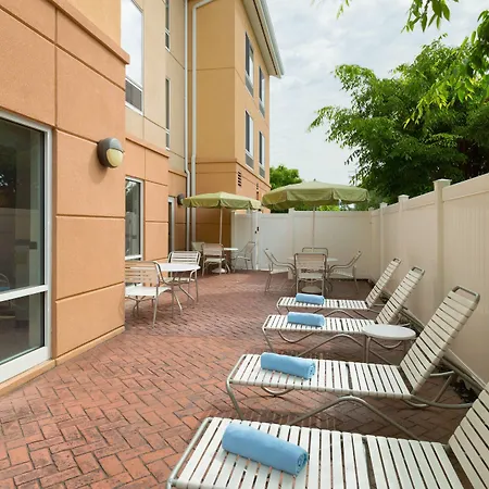Fairfield Inn & Suites Lock Haven-2