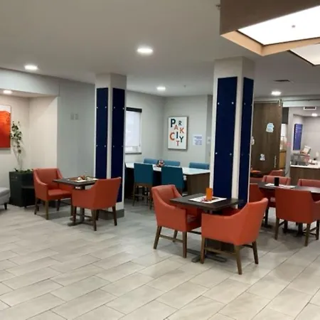 Quality Inn & Suites Park City-2