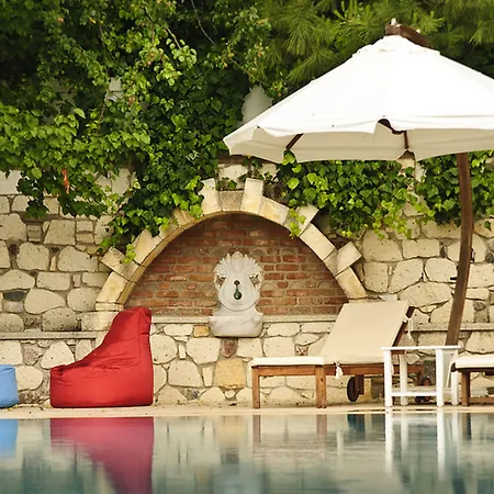 Alacati Zeytin Konak Hotel-3