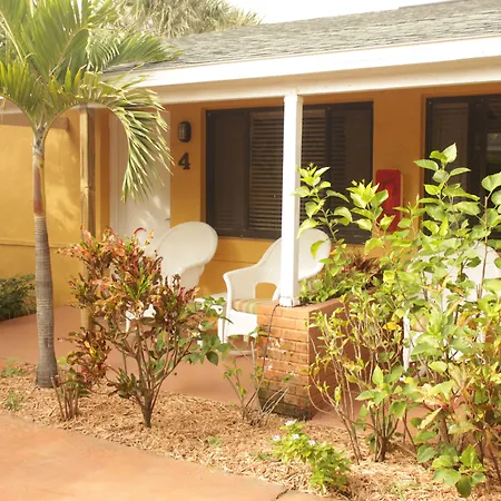 Beach Place Guesthouses-2