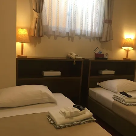 Hotel Yanagibashi-3