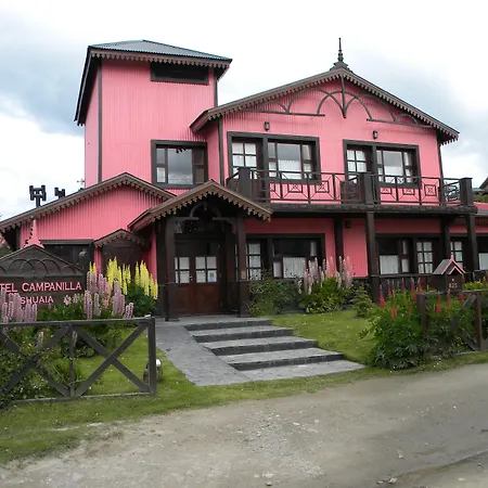 Hotel Campanilla-3
