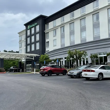 Holiday Inn Birmingham - Hoover By Ihg-2