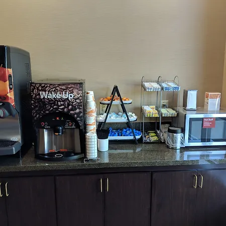 Comfort Suites Huntersville Near Lake Norman-2