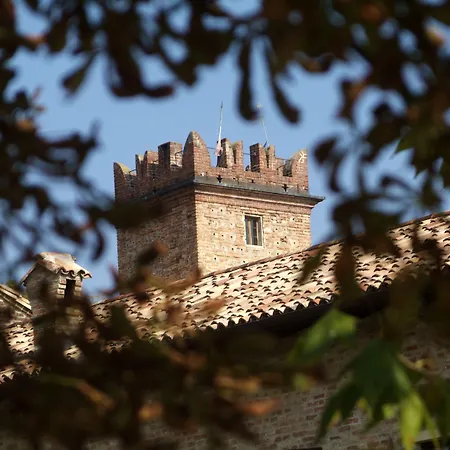Relais Castello di Razzano-3