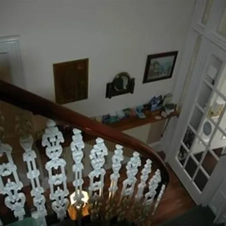 Eglinton Guest House-2