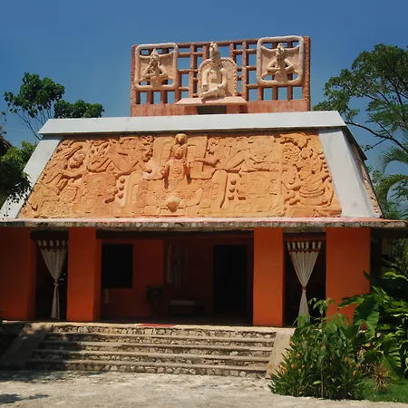 Hotel Boutique Quinta Chanabnal-3