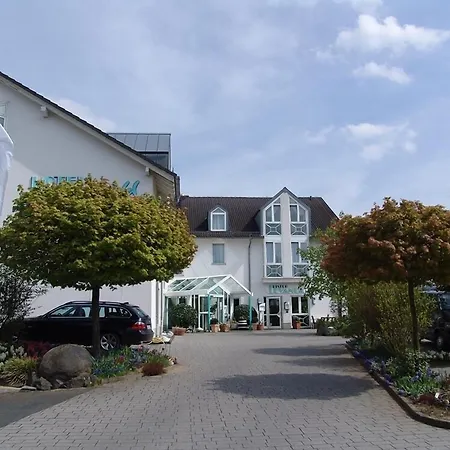 Hotel Blankenfeld-3