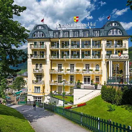 Hotel Salzburger Hof-2