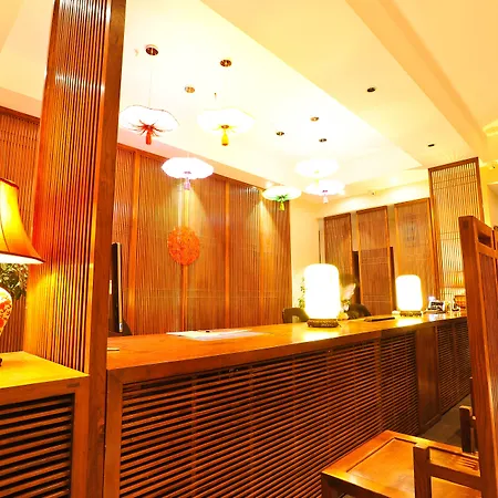 Beijing Traditional View Hotel-2