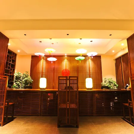 Beijing Traditional View Hotel-3