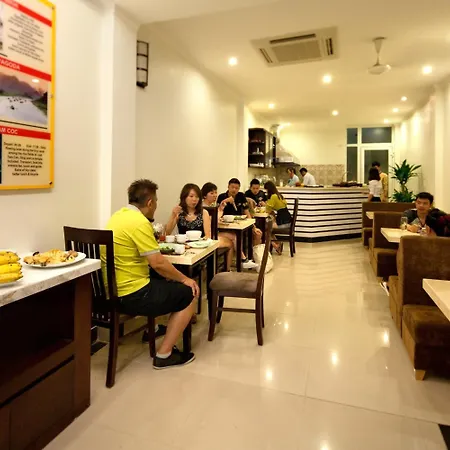 Rising Dragon Estate Hotel-3