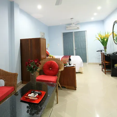 Rising Dragon Estate Hotel-2