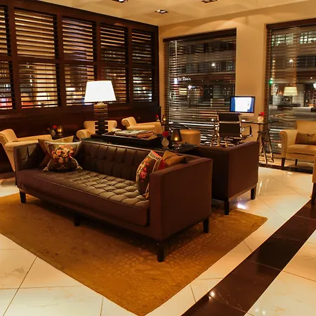 Boutique Hotel Notting Hill-3