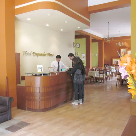 Emperador Plaza-2