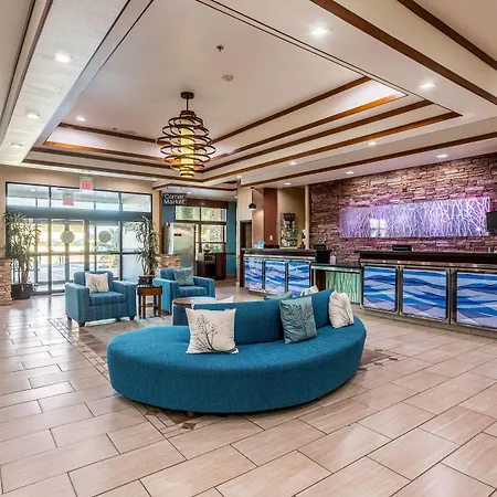 Fairfield Inn & Suites By Marriott Alamogordo-2