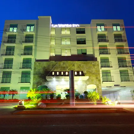 Hotel La Venta Inn Villahermosa-3