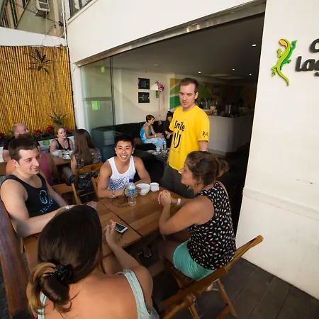 Che Lagarto Hostel Ipanema-2