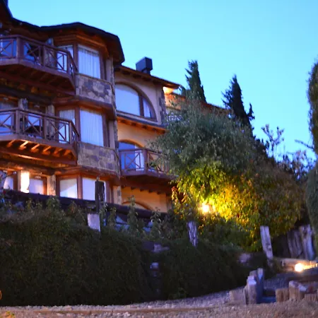 Lirolay Suites - Apart Hotel-3