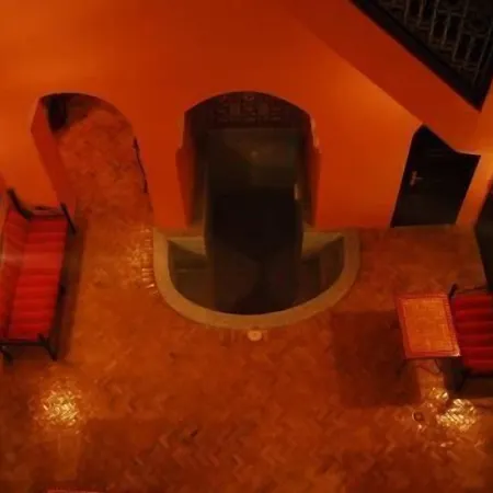 Riad La Perle de Marrakech-2
