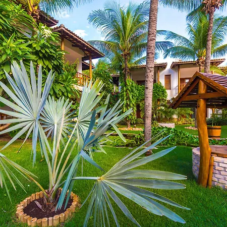 Vila Coqueiros Boutique Hotel-3