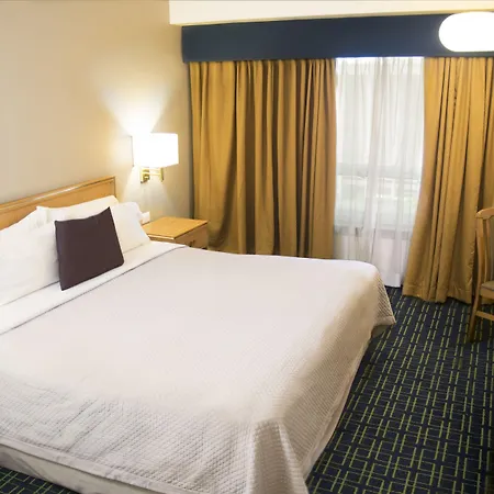 Istay Hotel Monterrey Historico-2