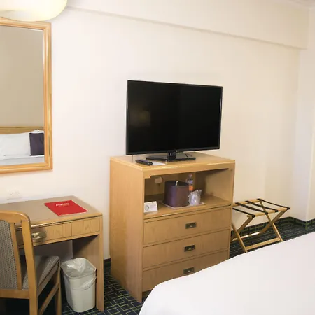 Istay Hotel Monterrey Historico-3