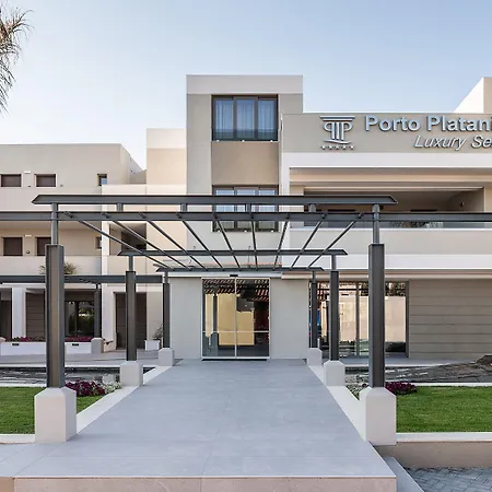 Porto Platanias Beach Luxury Selection - Adults Only-2