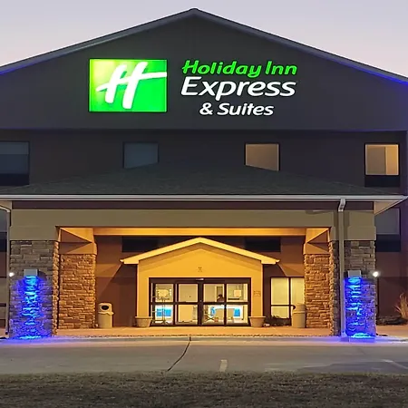 Junction City Inn & Suites-2