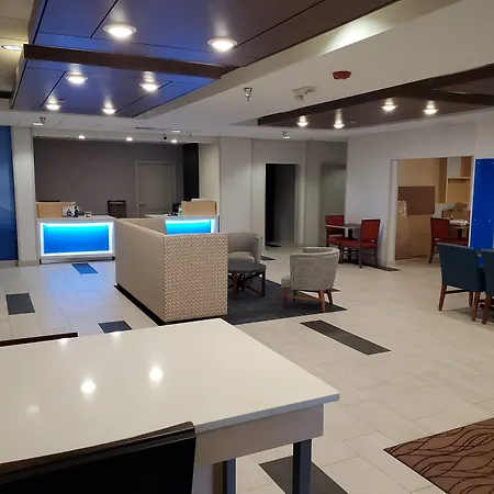 Junction City Inn & Suites-3