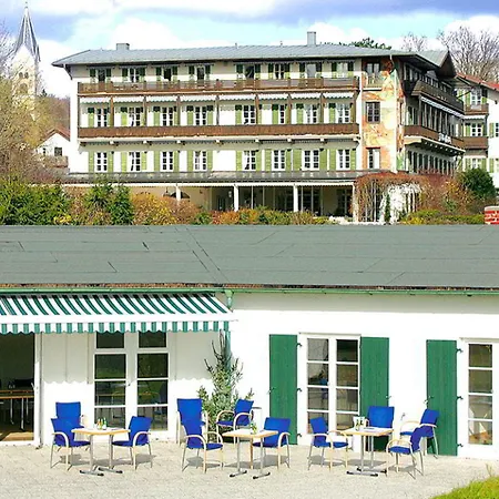 Golfhotel Kaiserin Elisabeth-2