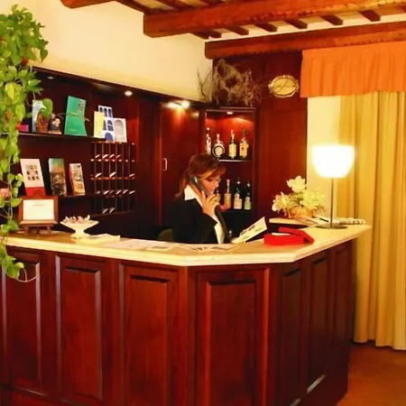 Hotel San Claudio-2