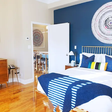 The Box House Hotel (Adults Only)-2