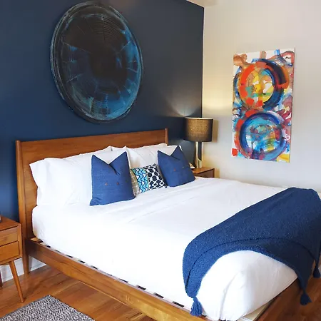 The Box House Hotel (Adults Only)-3