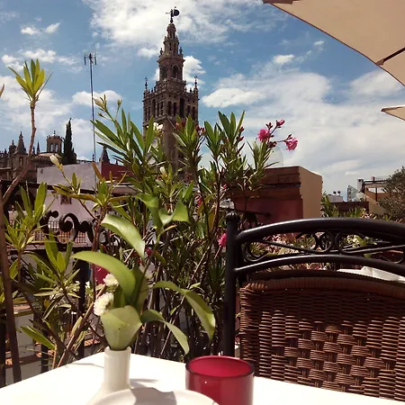 Hotel Palacio Alcázar-2