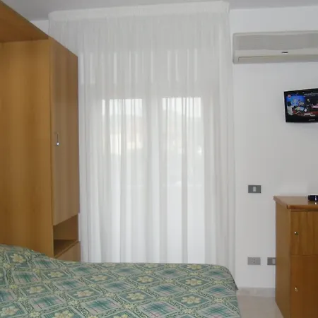 Residence Hotel Villa Laura-2