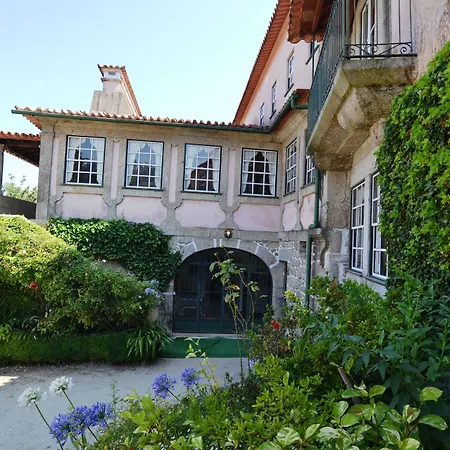 Casa Dos Assentos De Quintiaes-3